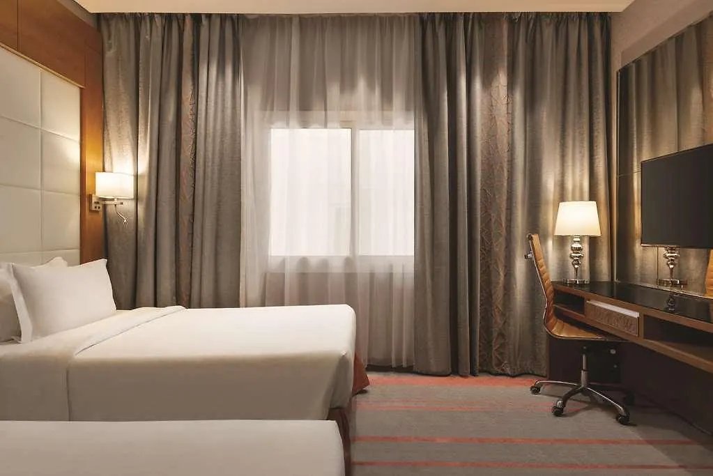 Vivid Jeddah Hotel, A Member Of Radisson Individuals 5*,