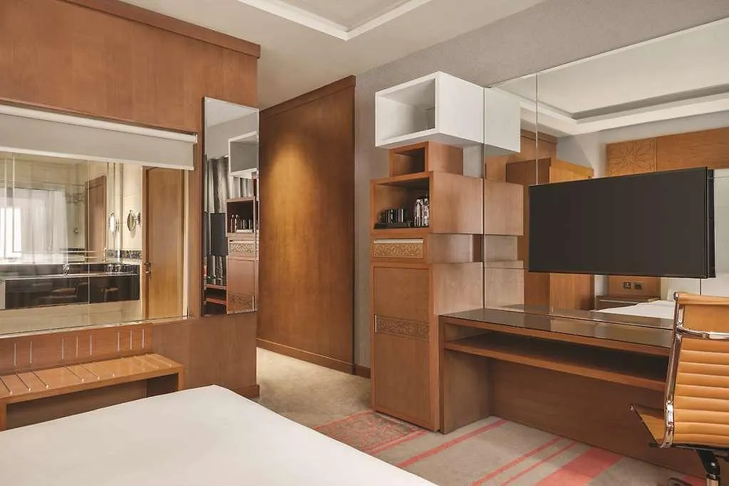 Hotel Vivid Jeddah Hotel, A Member Of Radisson Individuals
