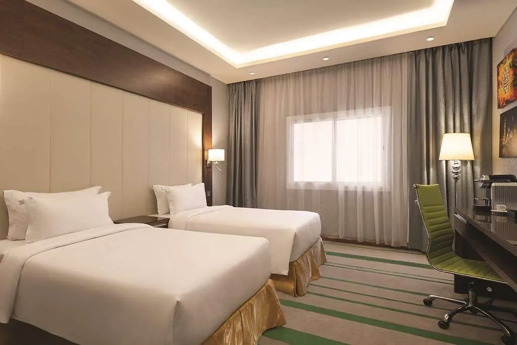 Vivid Jeddah Hotel, A Member Of Radisson Individuals