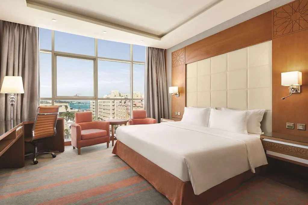 Hotel Vivid Jeddah Hotel, A Member Of Radisson Individuals