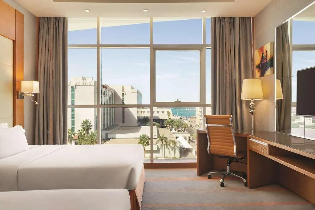 Vivid Jeddah Hotel, A Member Of Radisson Individuals Hotel