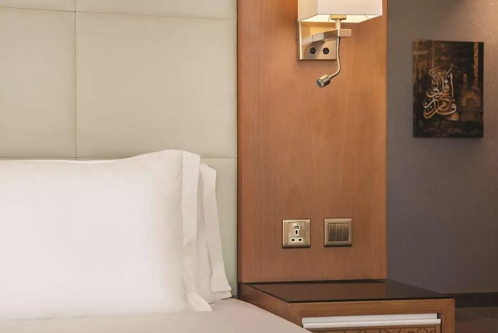 Vivid Jeddah Hotel, A Member Of Radisson Individuals Saudi Arabia