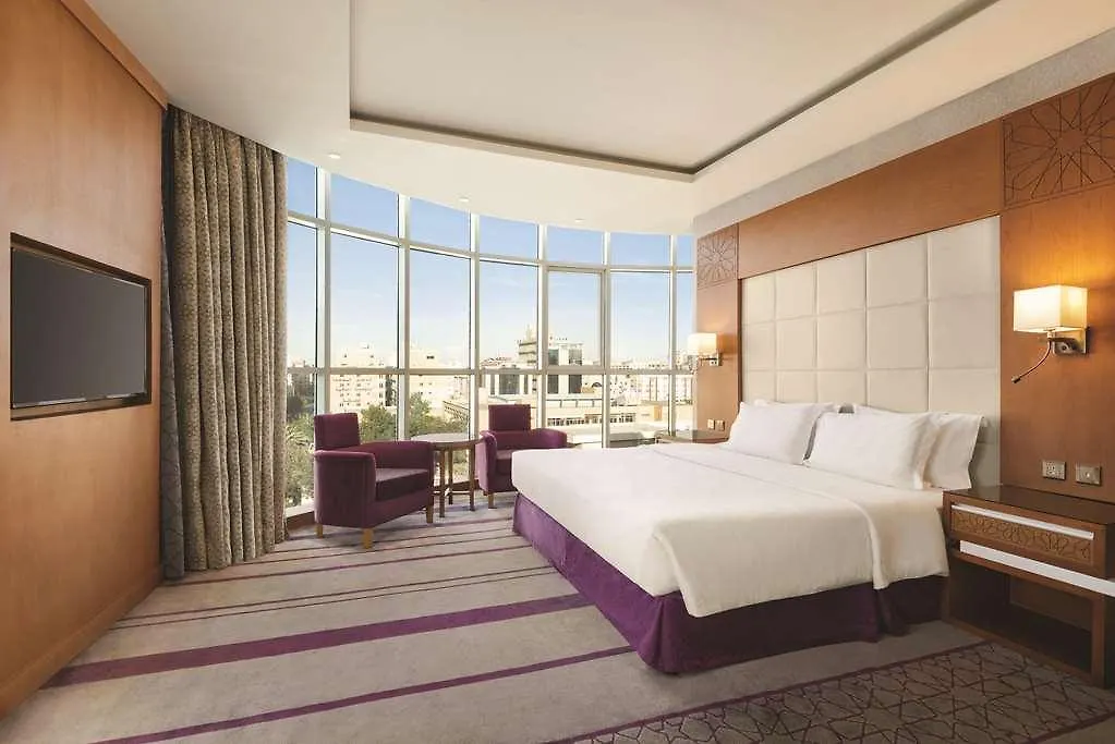 ***** Hotel Vivid Jeddah Hotel, A Member Of Radisson Individuals Saudi Arabia