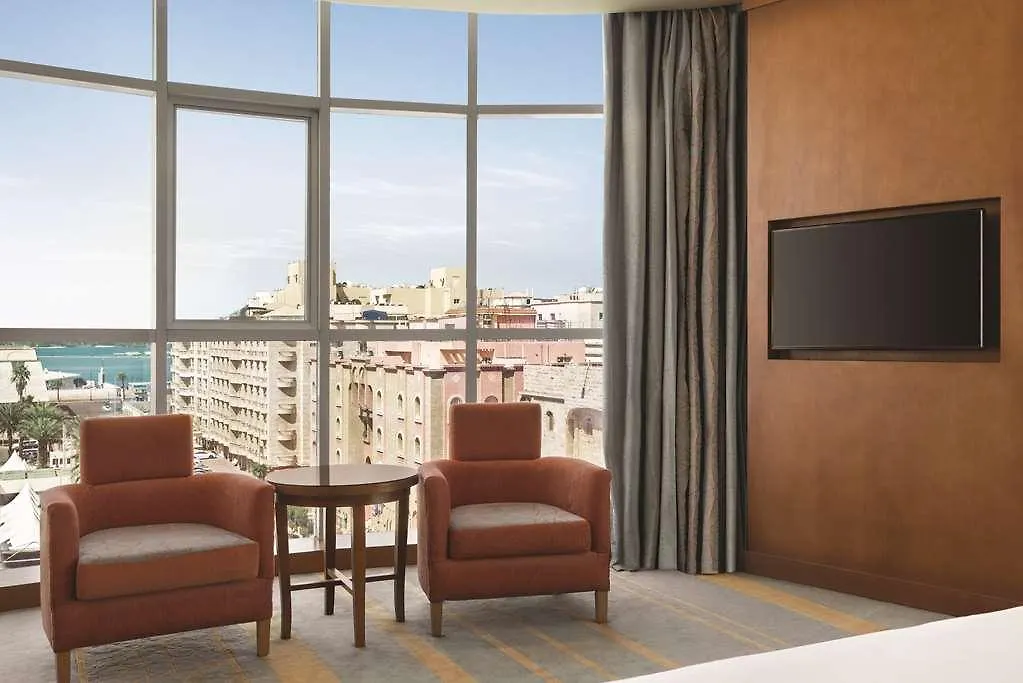 Vivid Jeddah Hotel, A Member Of Radisson Individuals 5*,
