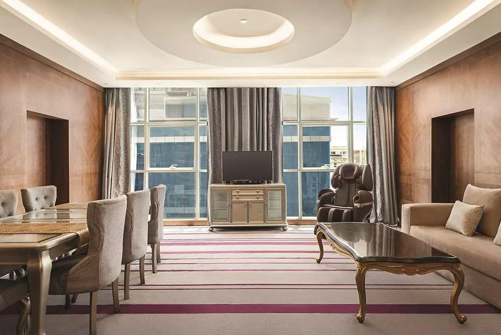 Hotel Vivid Jeddah Hotel, A Member Of Radisson Individuals