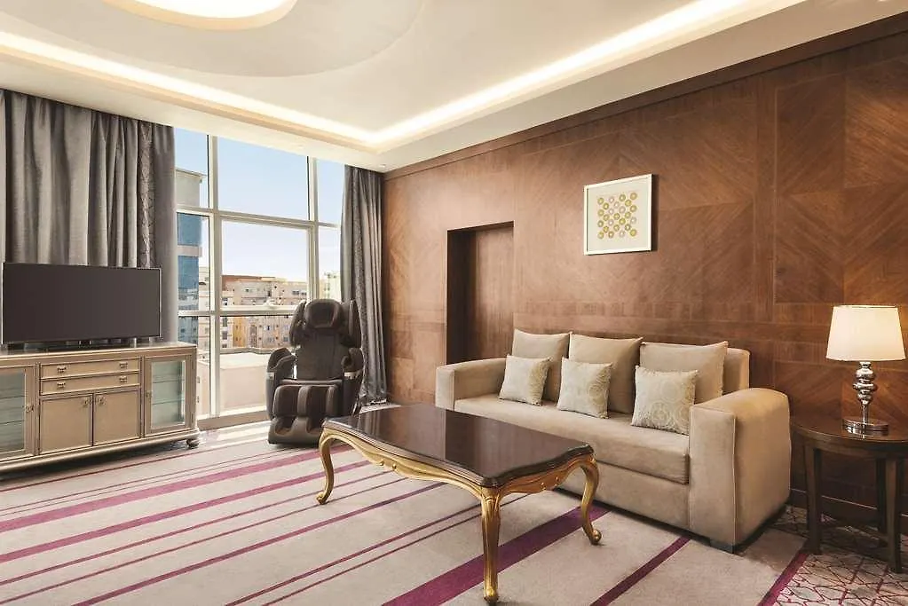 Vivid Jeddah Hotel, A Member Of Radisson Individuals Saudi Arabia