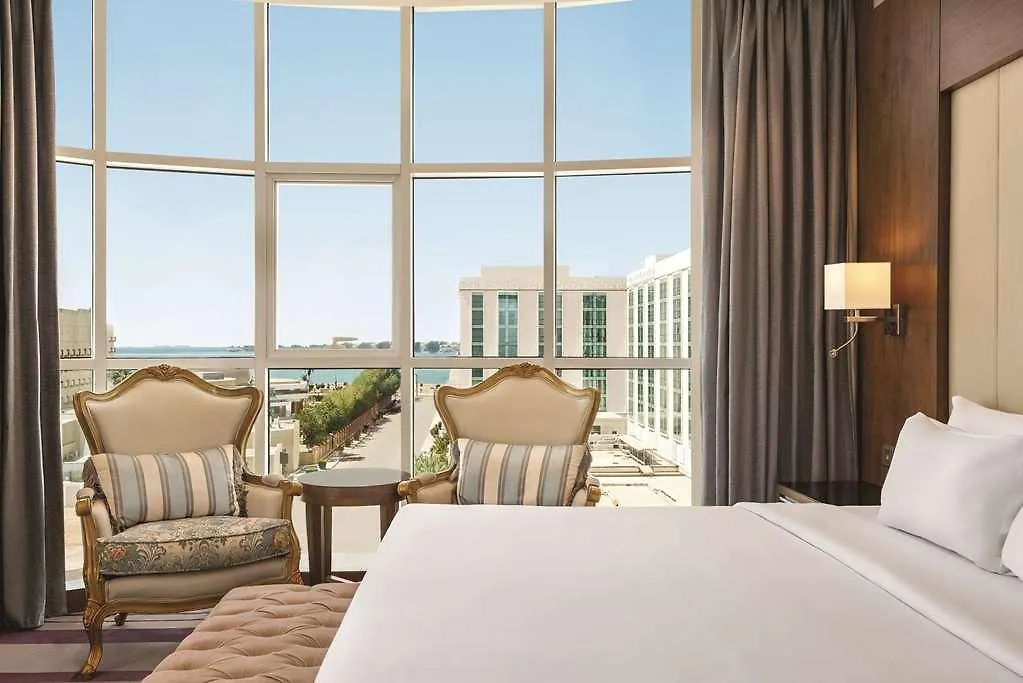 Vivid Jeddah Hotel, A Member Of Radisson Individuals Hotel