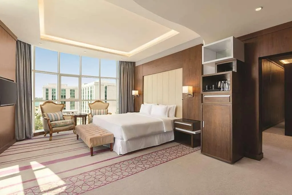 Vivid Jeddah Hotel, A Member Of Radisson Individuals 5*,