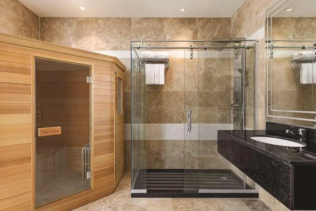 ***** Hotel Vivid Jeddah Hotel, A Member Of Radisson Individuals Saudi Arabia