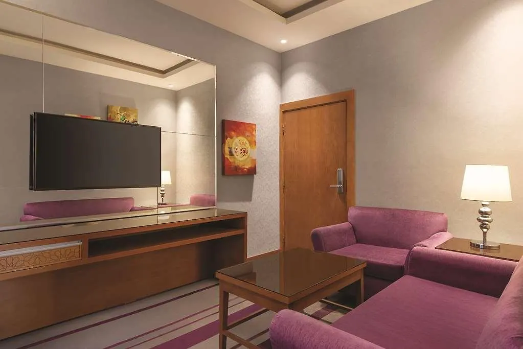 Vivid Jeddah Hotel, A Member Of Radisson Individuals Saudi Arabia