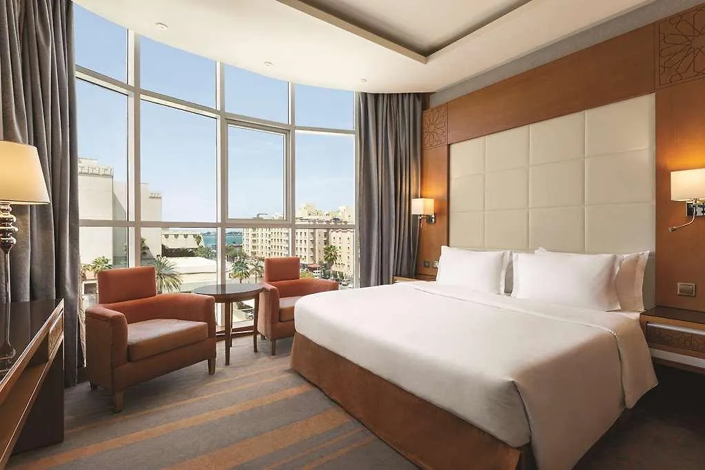 Vivid Jeddah Hotel, A Member Of Radisson Individuals Hotel