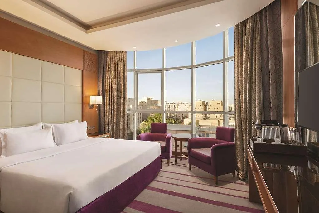***** Hotel Vivid Jeddah Hotel, A Member Of Radisson Individuals Saudi Arabia