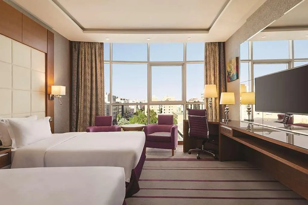 ***** Hotel Vivid Jeddah Hotel, A Member Of Radisson Individuals Saudi Arabia