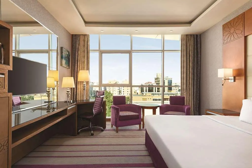 Vivid Jeddah Hotel, A Member Of Radisson Individuals Hotel