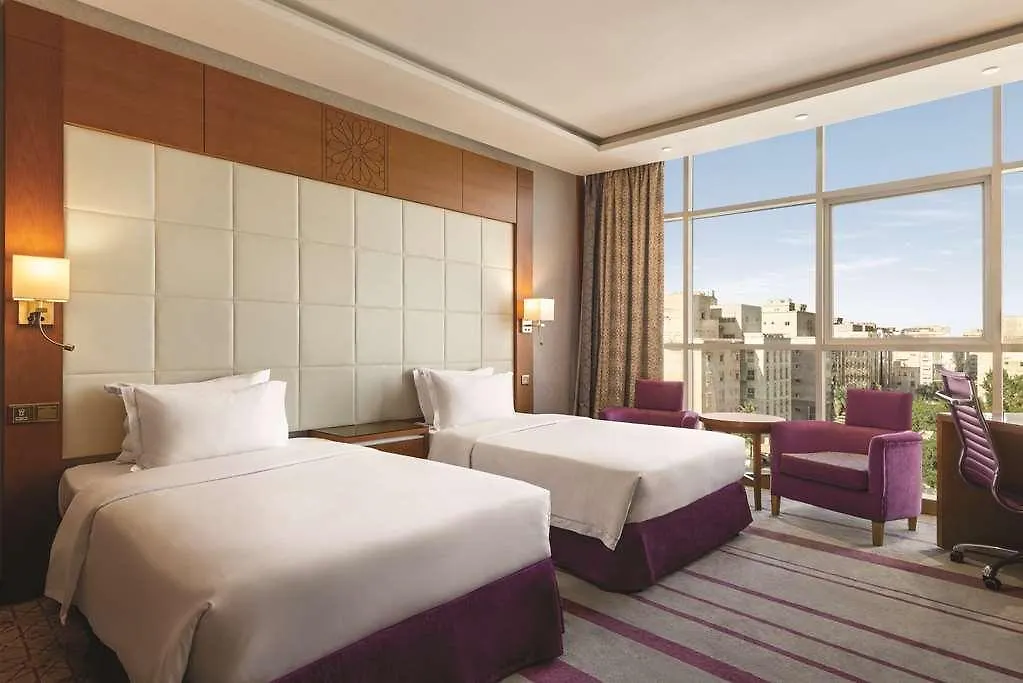 Hotel Vivid Jeddah Hotel, A Member Of Radisson Individuals