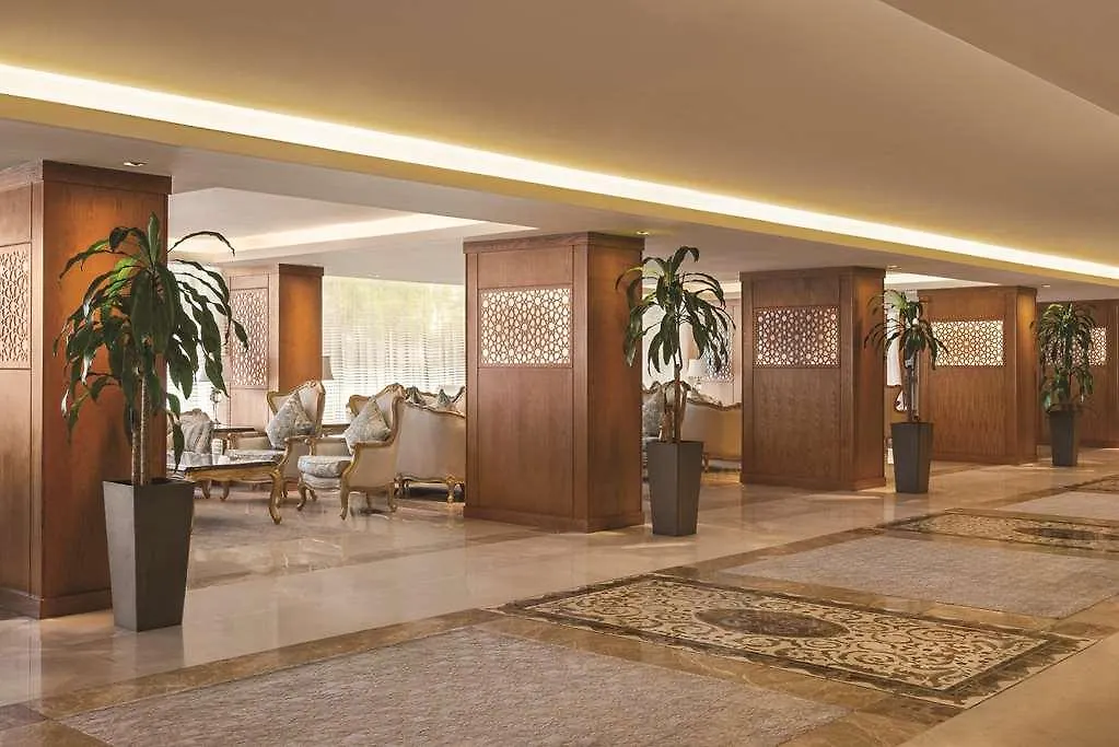 Hotel Vivid Jeddah Hotel, A Member Of Radisson Individuals