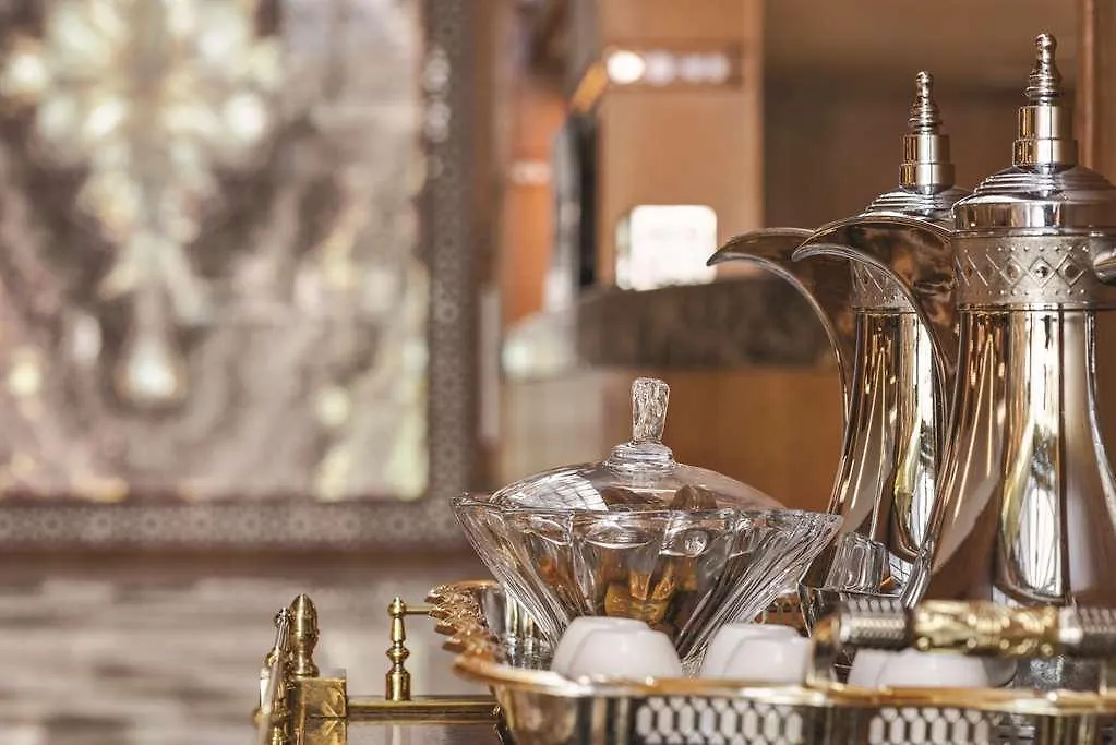 Vivid Jeddah Hotel, A Member Of Radisson Individuals