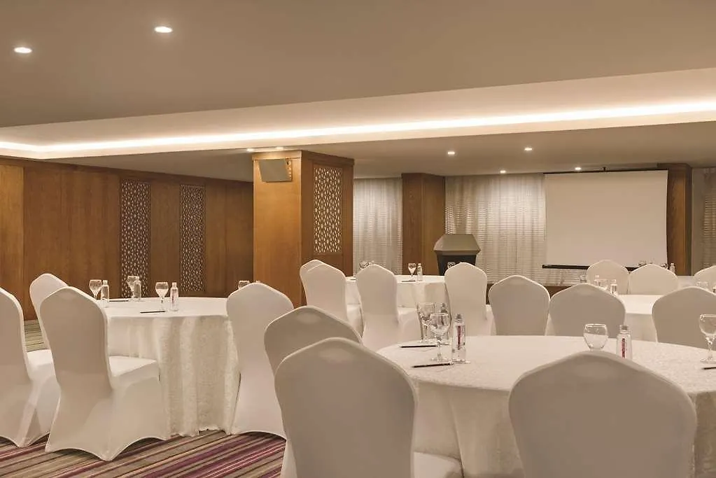 Vivid Jeddah Hotel, A Member Of Radisson Individuals