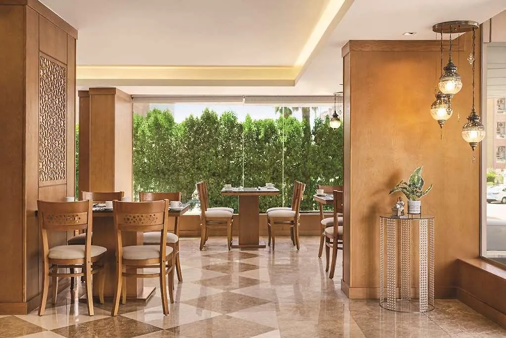 Vivid Jeddah Hotel, A Member Of Radisson Individuals