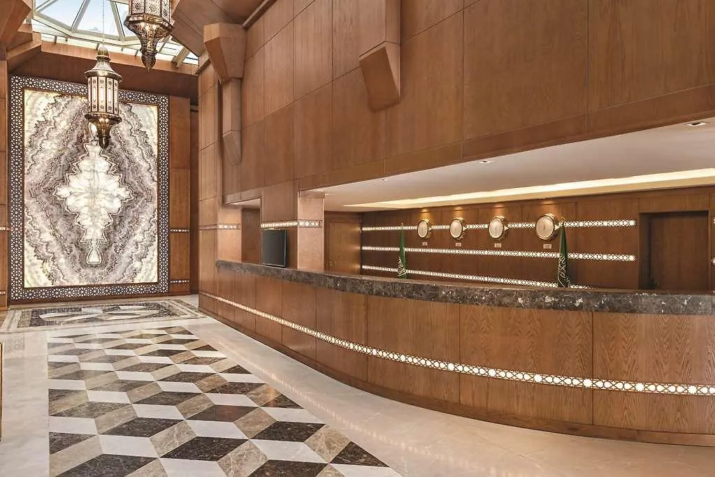 Vivid Jeddah Hotel, A Member Of Radisson Individuals Saudi Arabia