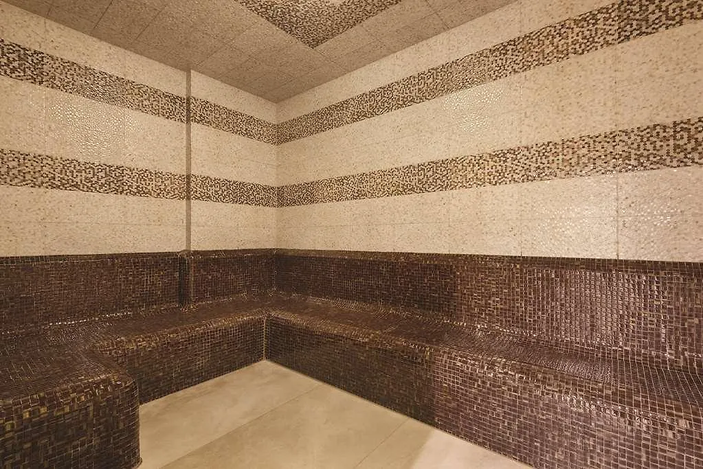 ***** Hotel Vivid Jeddah Hotel, A Member Of Radisson Individuals Saudi Arabia