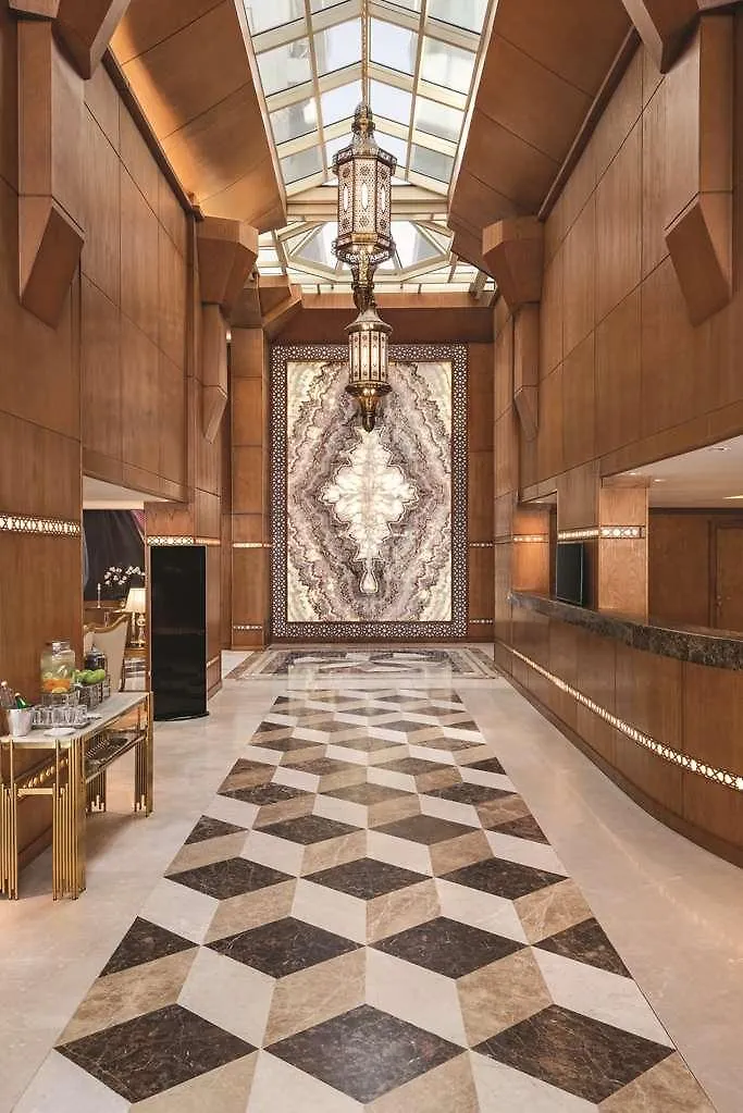 Vivid Jeddah Hotel, A Member Of Radisson Individuals