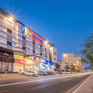 فندق ايوا إكسبريس - الروضة