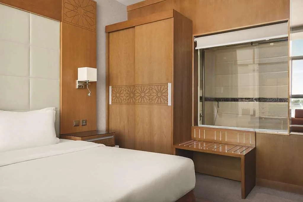 Vivid Jeddah Hotel, A Member Of Radisson Individuals فندق