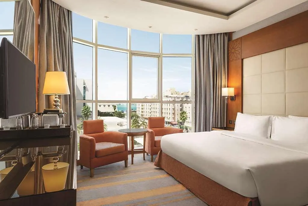 Vivid Jeddah Hotel, A Member Of Radisson Individuals