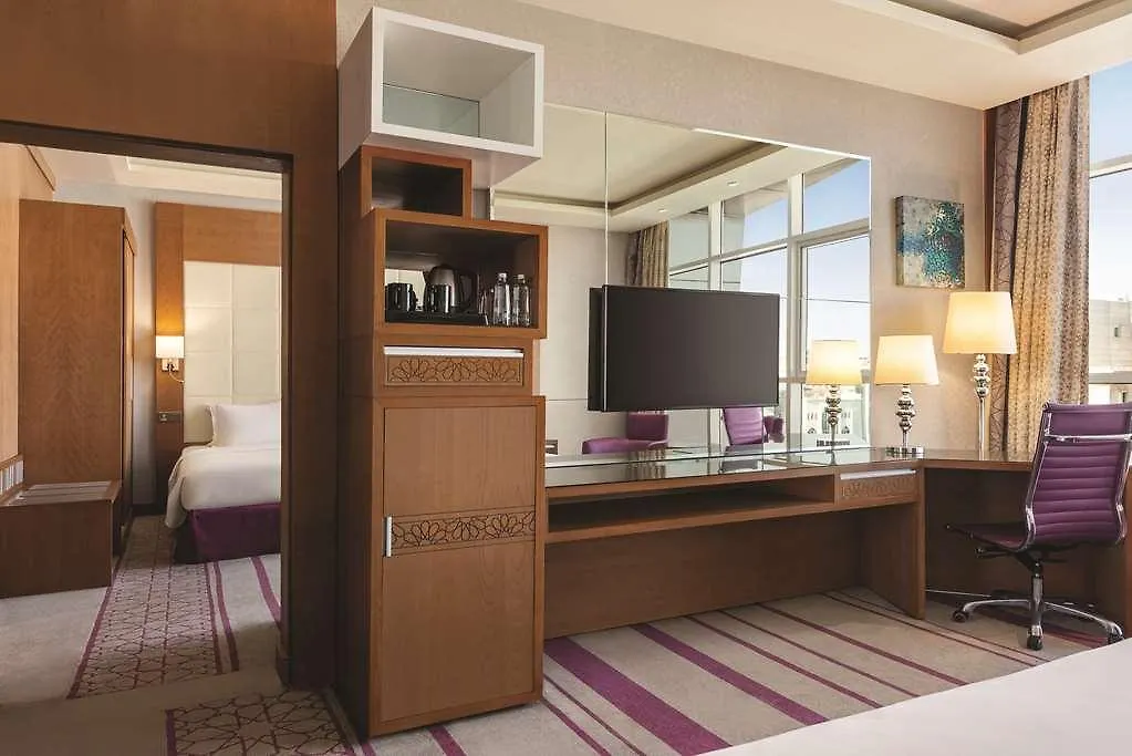 Vivid Jeddah Hotel, A Member Of Radisson Individuals