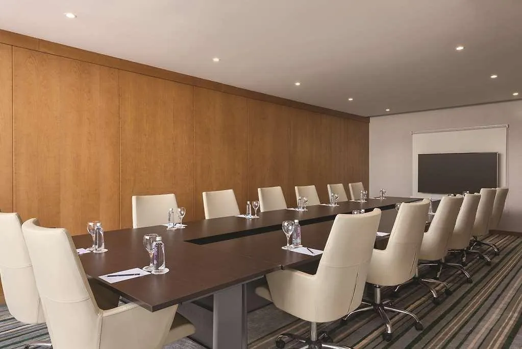 Vivid Jeddah Hotel, A Member Of Radisson Individuals فندق