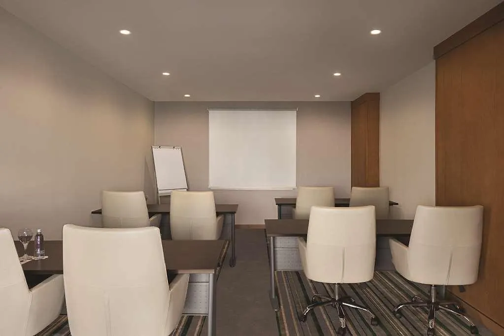 Vivid Jeddah Hotel, A Member Of Radisson Individuals