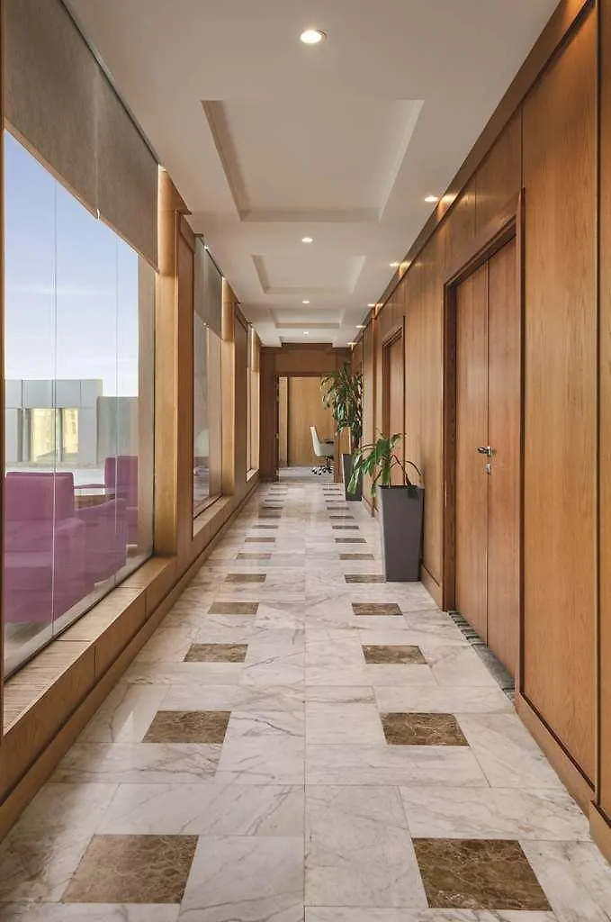 فندق Vivid Jeddah Hotel, A Member Of Radisson Individuals