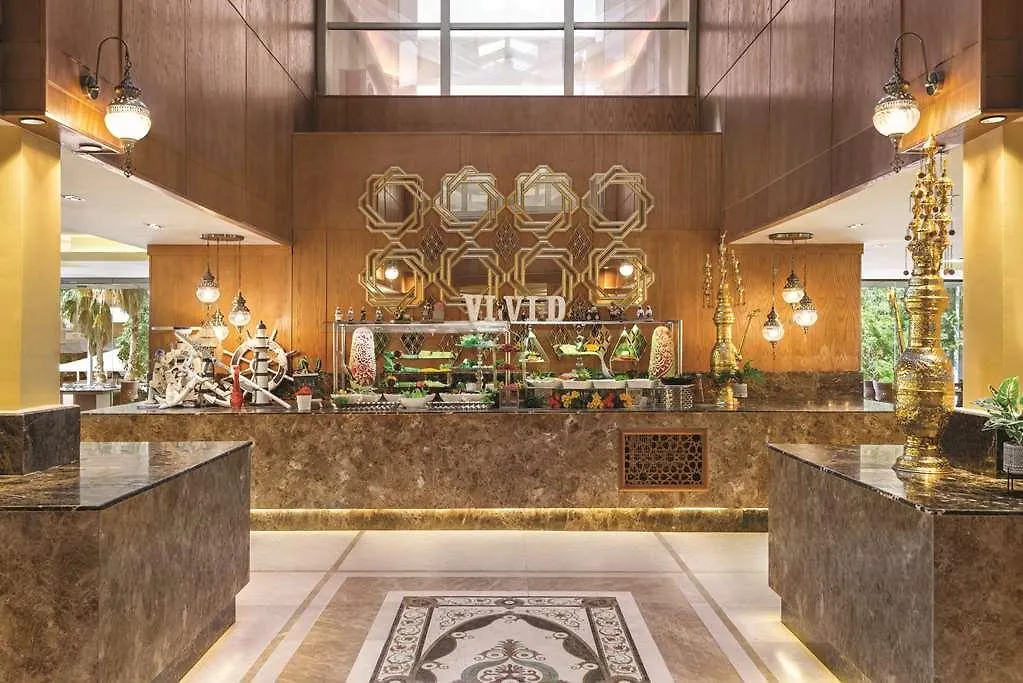 Vivid Jeddah Hotel, A Member Of Radisson Individuals فندق