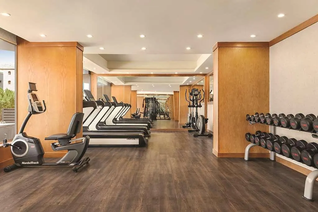 فندق Vivid Jeddah Hotel, A Member Of Radisson Individuals
