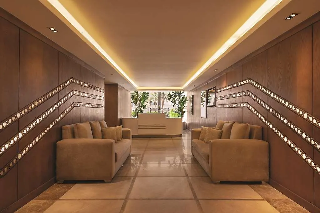 ***** فندق Vivid Jeddah Hotel, A Member Of Radisson Individuals المملكة العربية السعودية