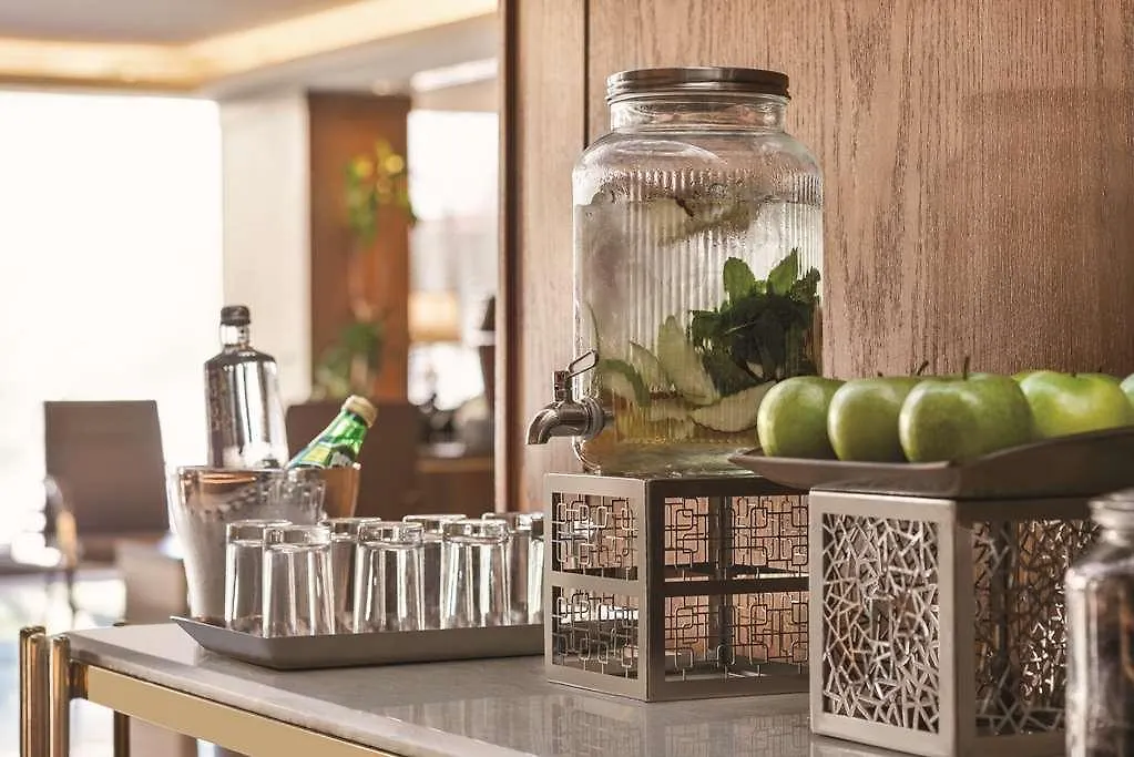 Vivid Jeddah Hotel, A Member Of Radisson Individuals فندق
