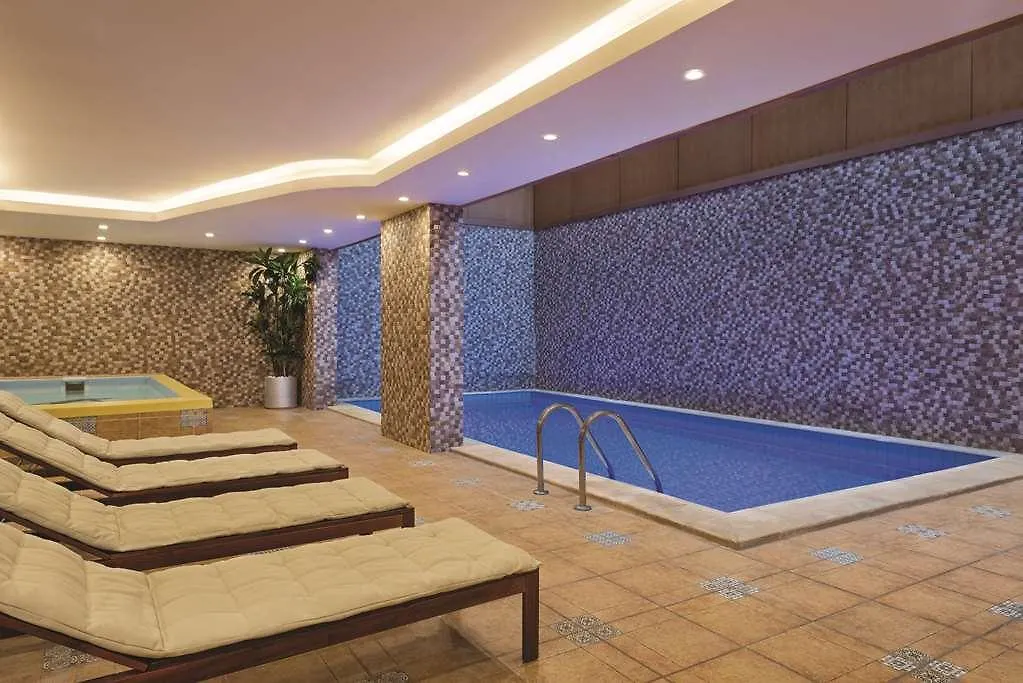Vivid Jeddah Hotel, A Member Of Radisson Individuals 5*,  المملكة العربية السعودية