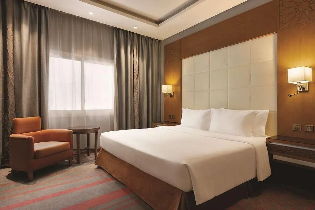Vivid Jeddah Hotel, A Member Of Radisson Individuals Hotel