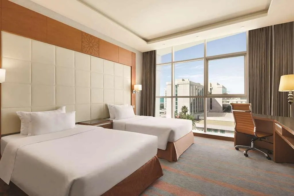 Hotel Vivid Jeddah Hotel, A Member Of Radisson Individuals