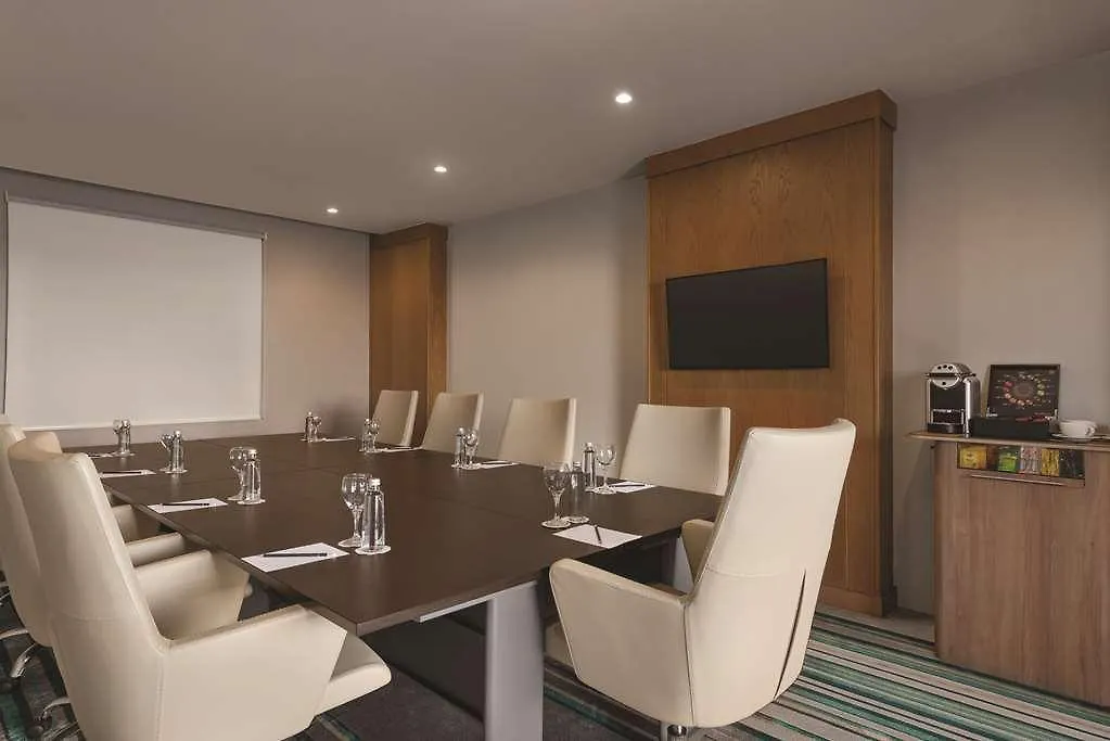 Hotel Vivid Jeddah Hotel, A Member Of Radisson Individuals