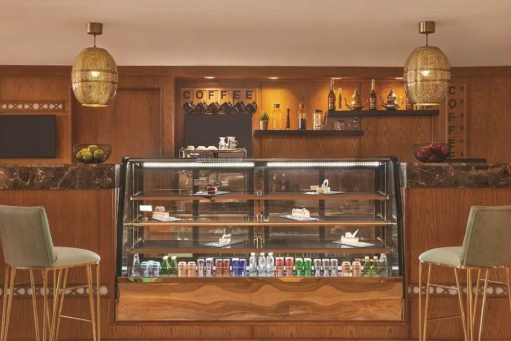 Hotel Vivid Jeddah Hotel, A Member Of Radisson Individuals